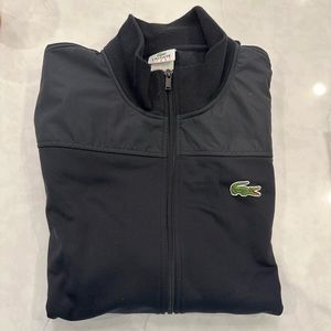 Lacoste Sport Jacket